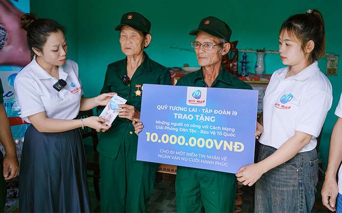 Hỗ trợ trực tuyến 24/7