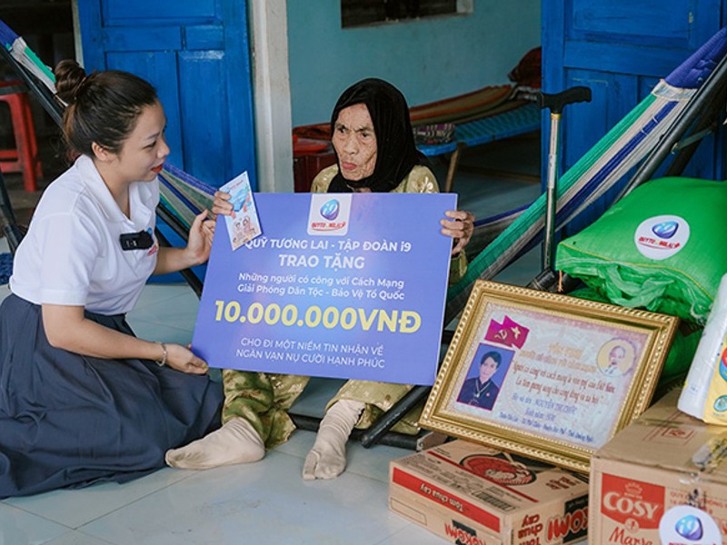 Sứ mệnh và tầm nhìn của u888 vip