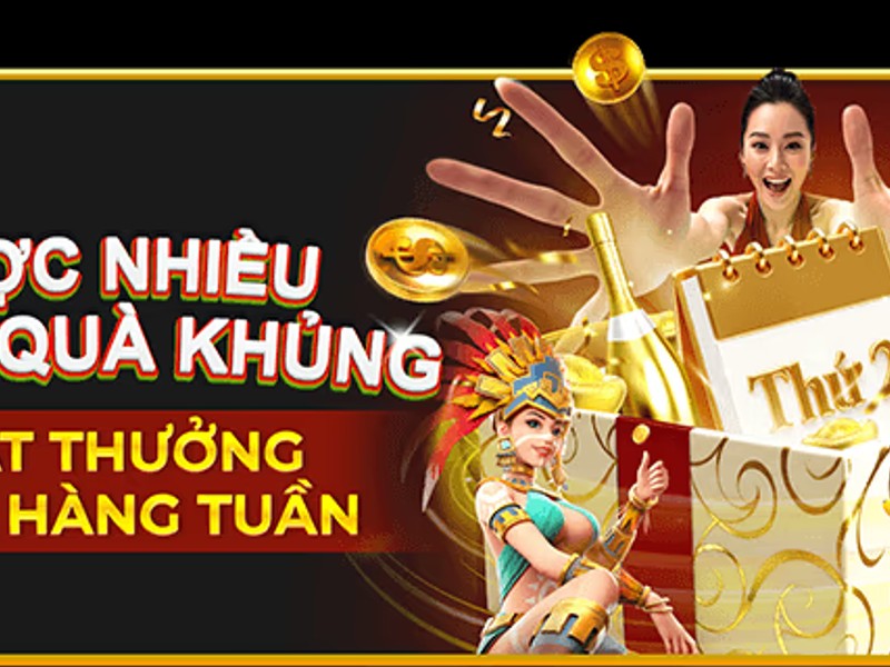 Mẹo tận dụng khuyến mãi u888 vip