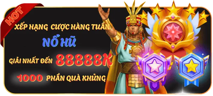 Biểu tượng thưởng nạp lại