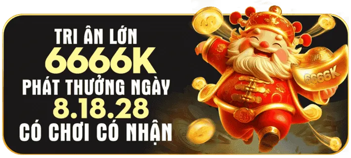 Hình ảnh khuyến mãi hoàn trả cực cao tại u888 vip