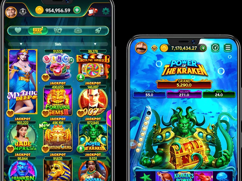 Mẹo chơi casino trực tuyến