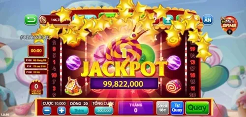 Game Bắn cá tr88 com