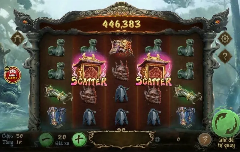 Game Bắn cá tt88
