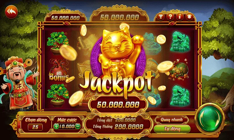 Xổ Số MCW Casino 88