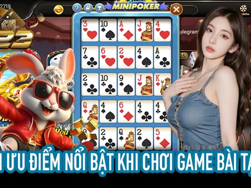 Casino trực tuyến u888 vip