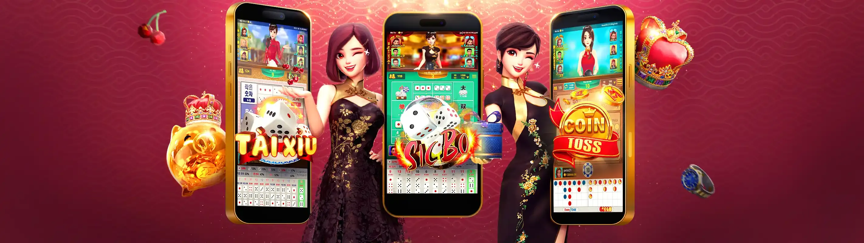 Trải nghiệm cá cược đỉnh cao tại tr88 com