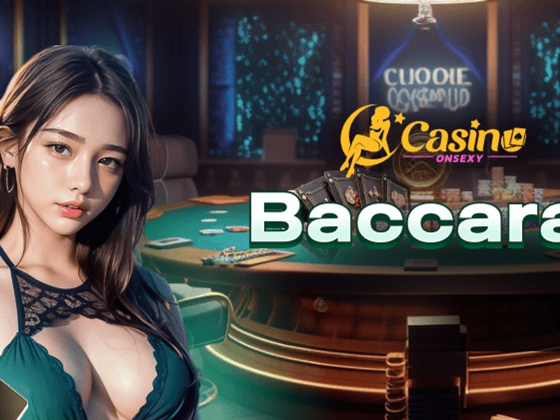 Baccarat tại u888 vip