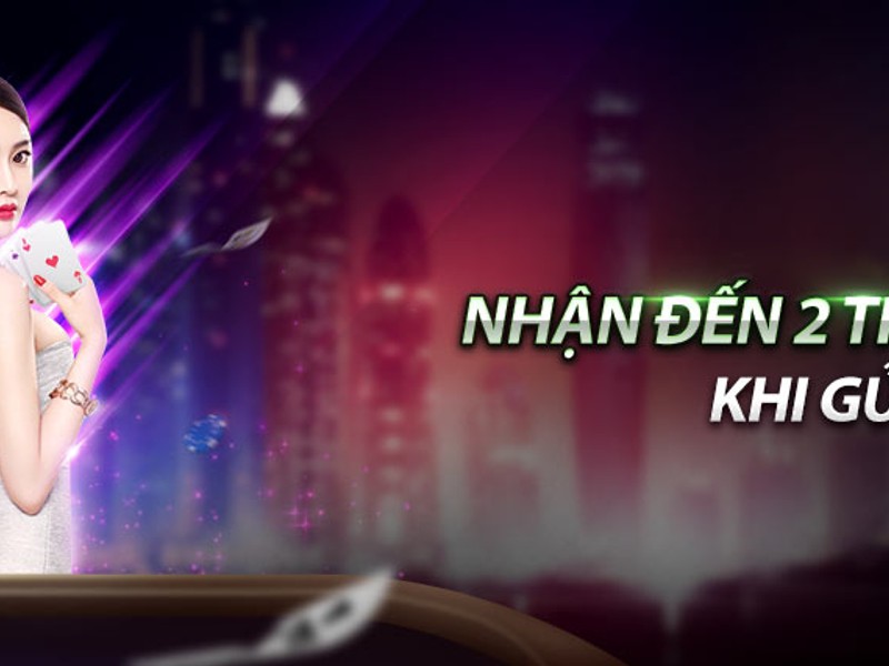 Thưởng nạp lại hàng ngày u888 vip