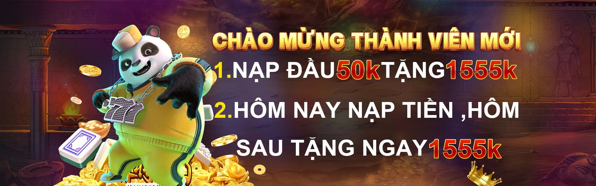 Hình ảnh khuyến mãi chào mừng thành viên mới u888 vip