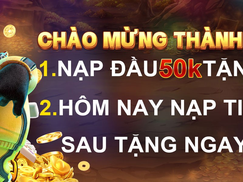 Ưu đãi chào mừng thành viên mới u888 vip