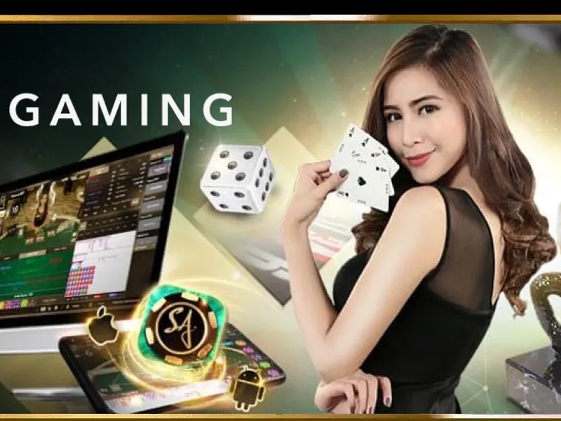 Blackjack tại u888 vip