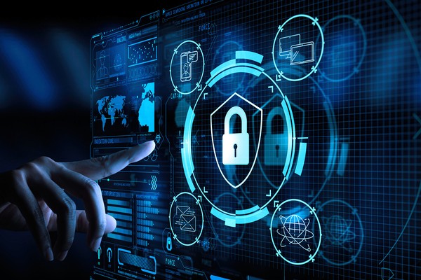 Biểu tượng cookie tượng trưng cho quyền riêng tư dữ liệu trên u888 vip