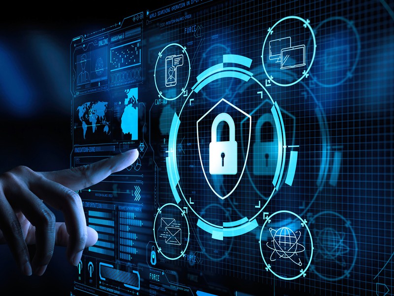 Công nghệ bảo mật u888 vip