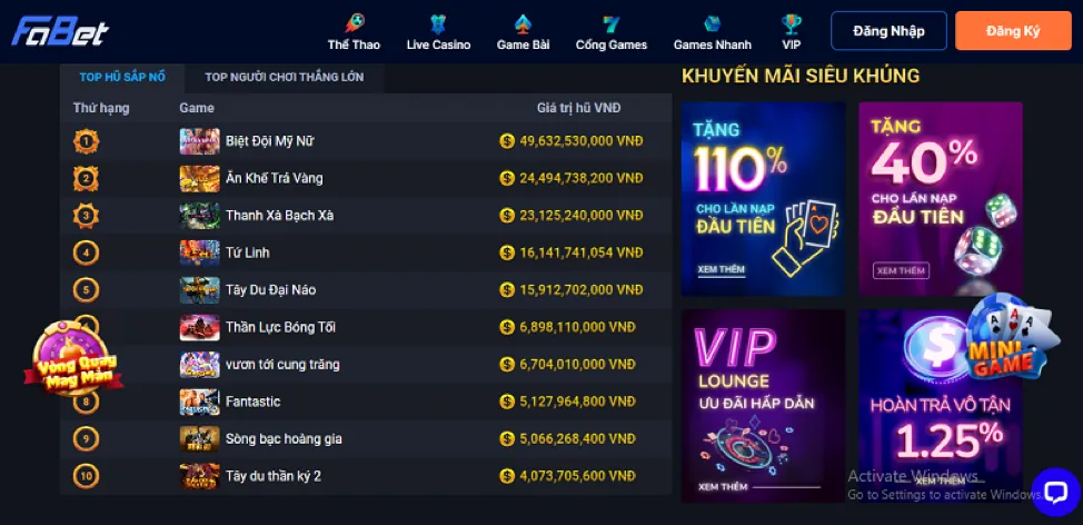 Mạt Chược tại 789bet Win