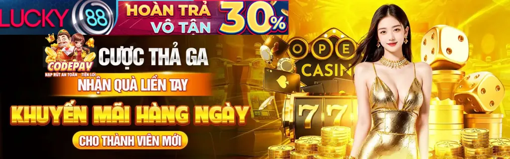 Casino Trực Tuyến tại 789bet Win
